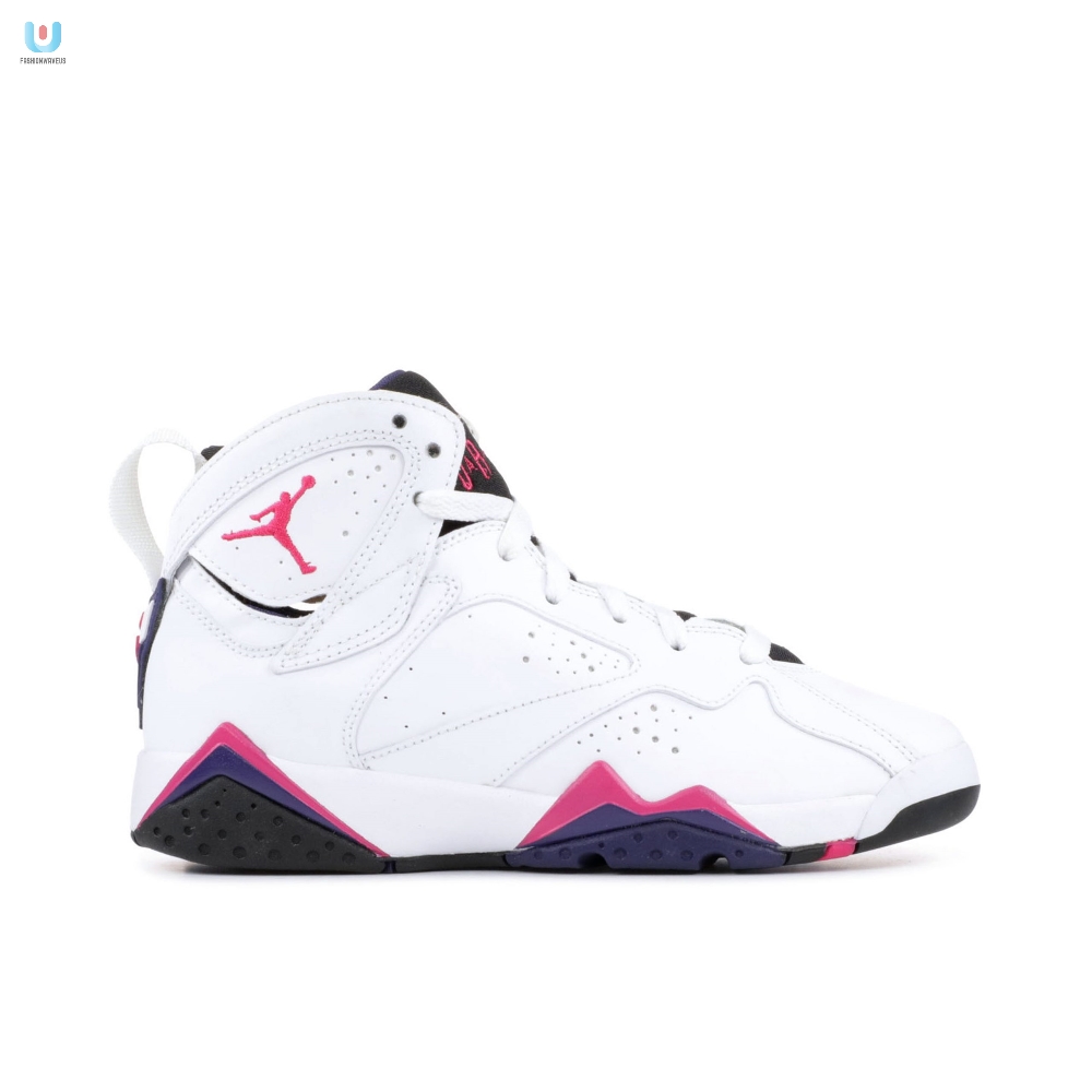Air Jordan 7 Retro Gs Fireberry 442960117 Mattress Sneaker Store 