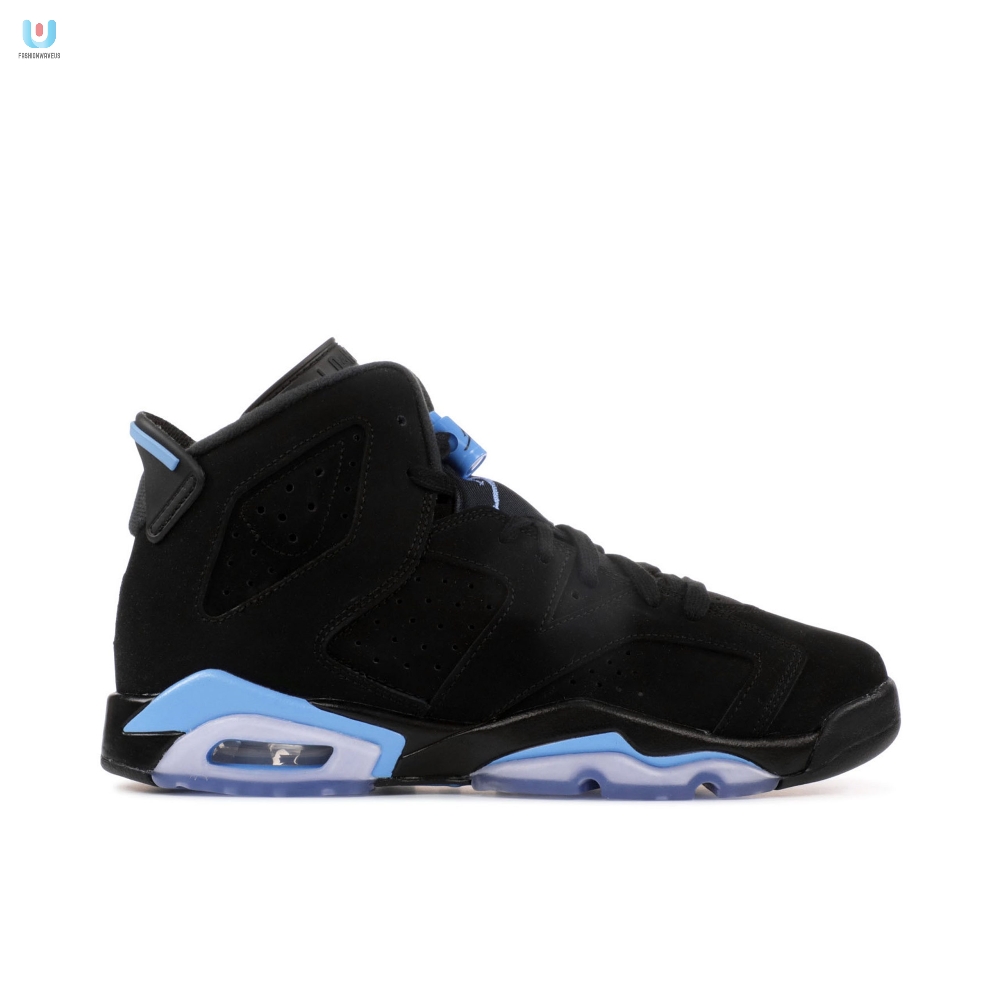 Air Jordan 6 Retro Gs Unc 384665006 Mattress Sneaker Store fashionwaveus 1