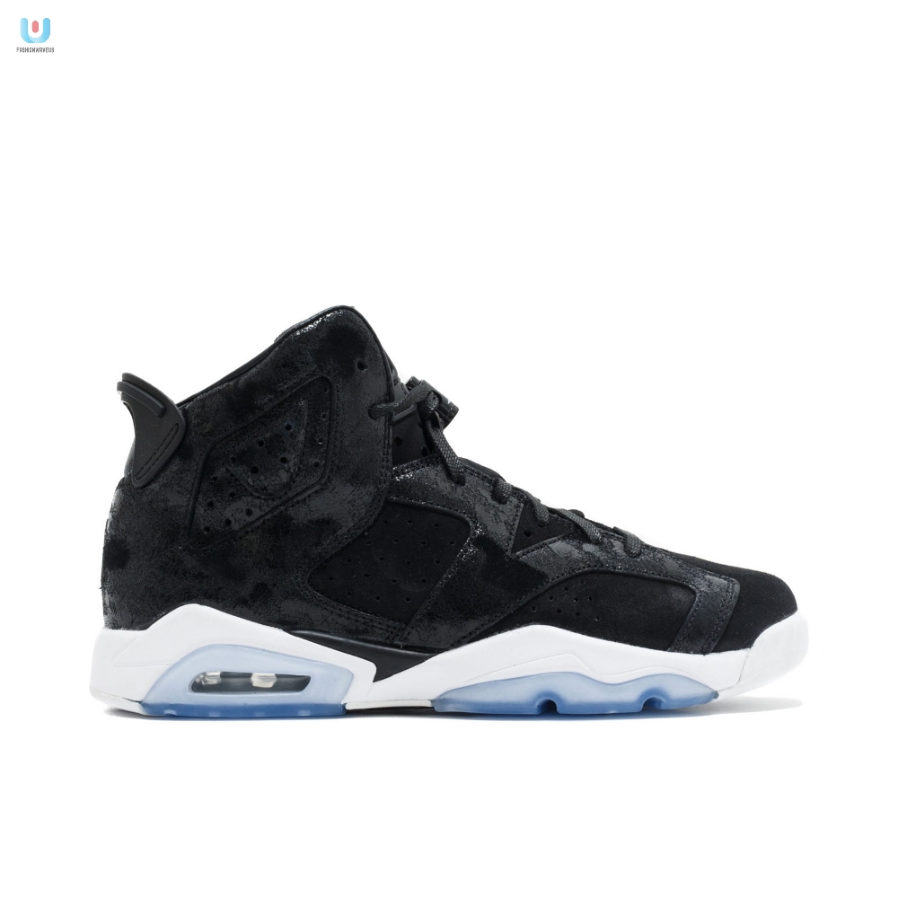 Air Jordan 6 Retro Gg Heiress 881430029 Mattress Sneaker Store 