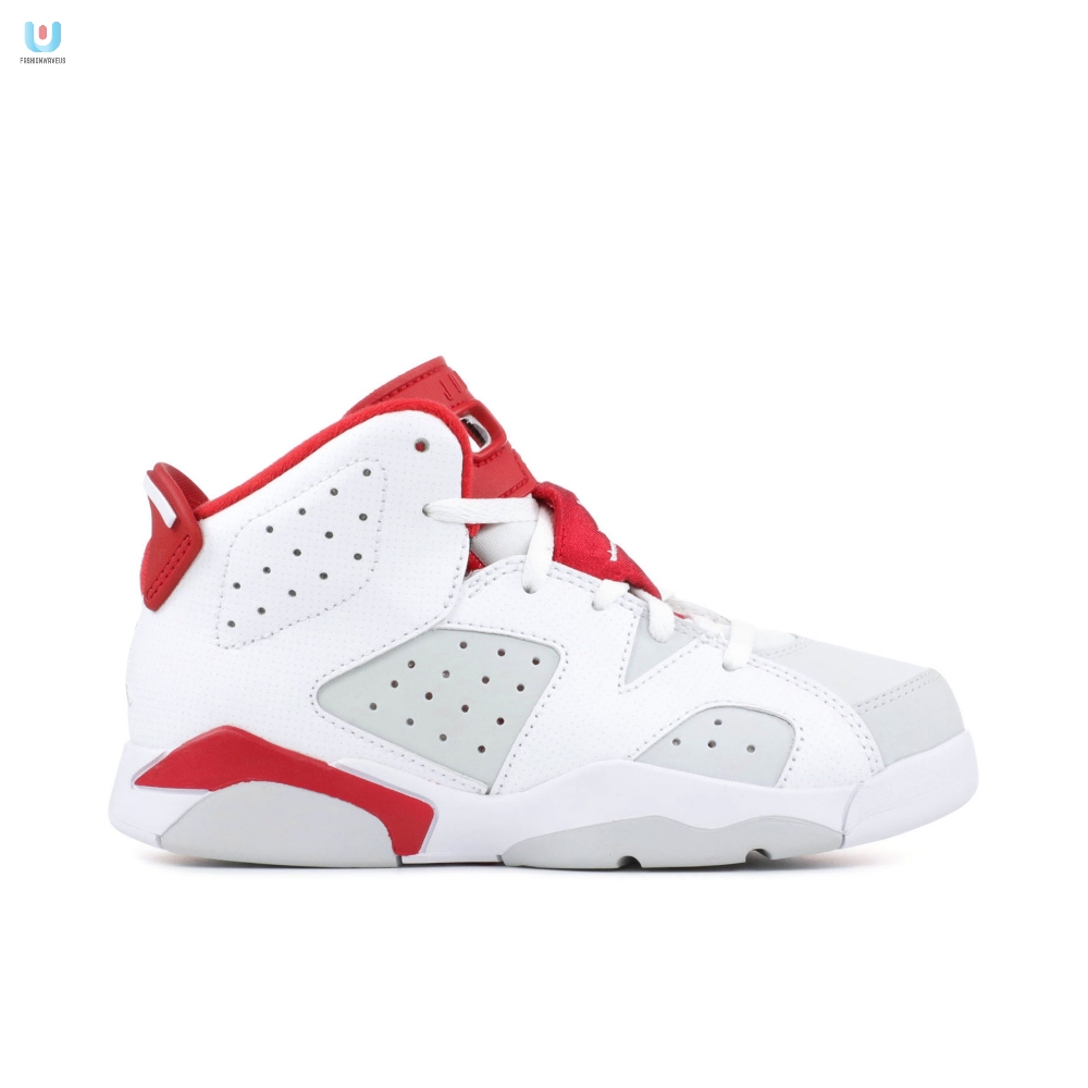 Air Jordan 6 Retro Ps Alternate 384666113 Mattress Sneaker Store 