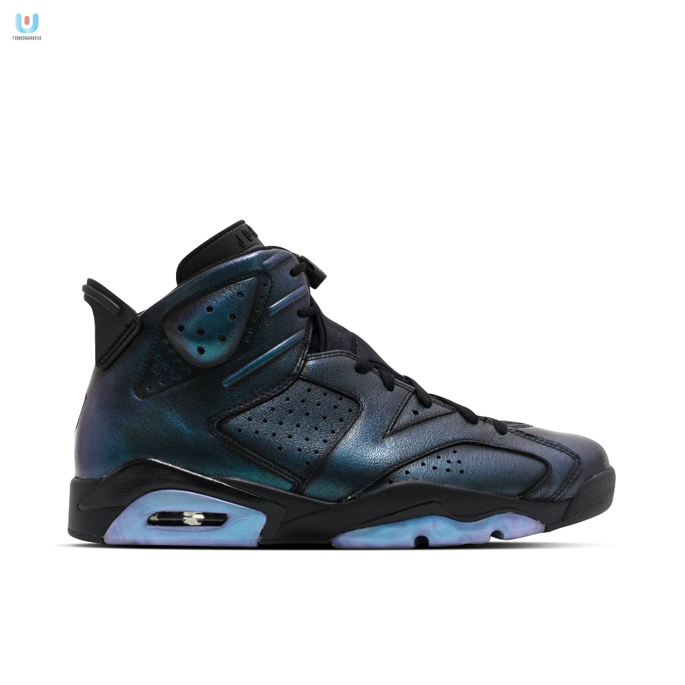 Air Jordan 6 Retro All Star Chameleon 907961015 Mattress Sneaker Store 
