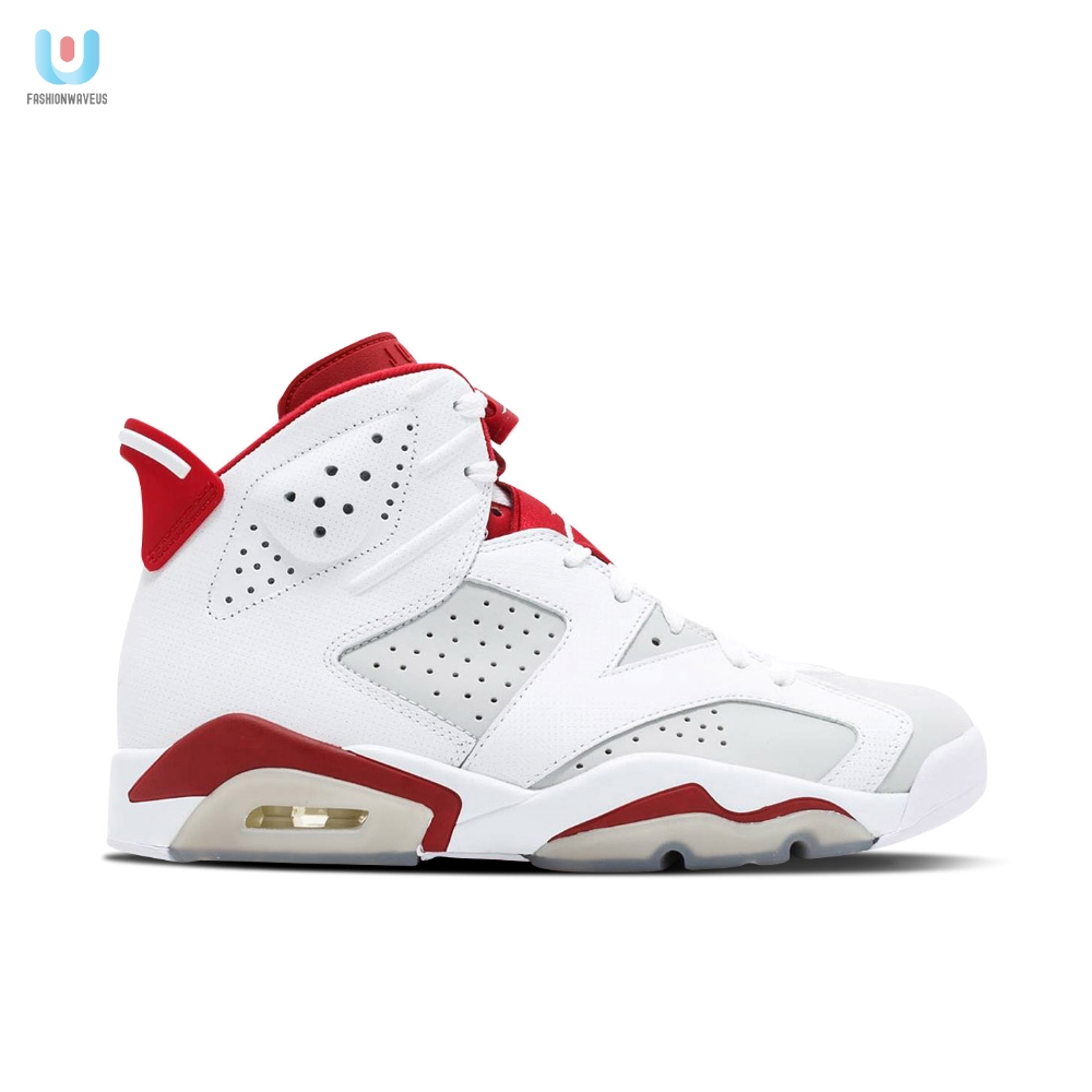 Air Jordan 6 Retro Alternate 384664113 Mattress Sneaker Store 