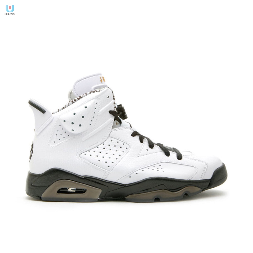 Air Jordan 6 Retro Premium Motorsports 395866101 Mattress Sneaker Store 