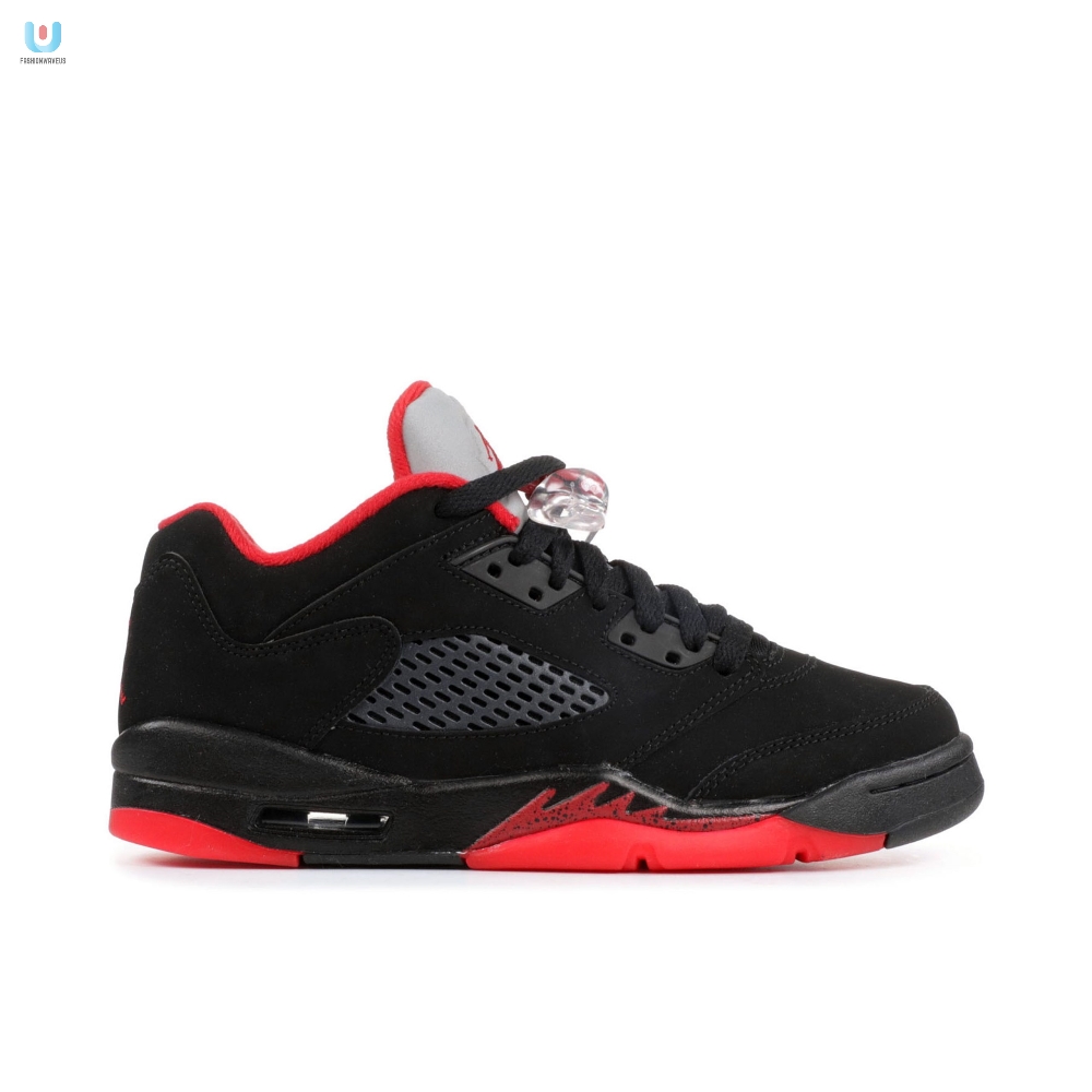 Air Jordan 5 Retro Low Bg Alternate 90 314338001 Mattress Sneaker Store 