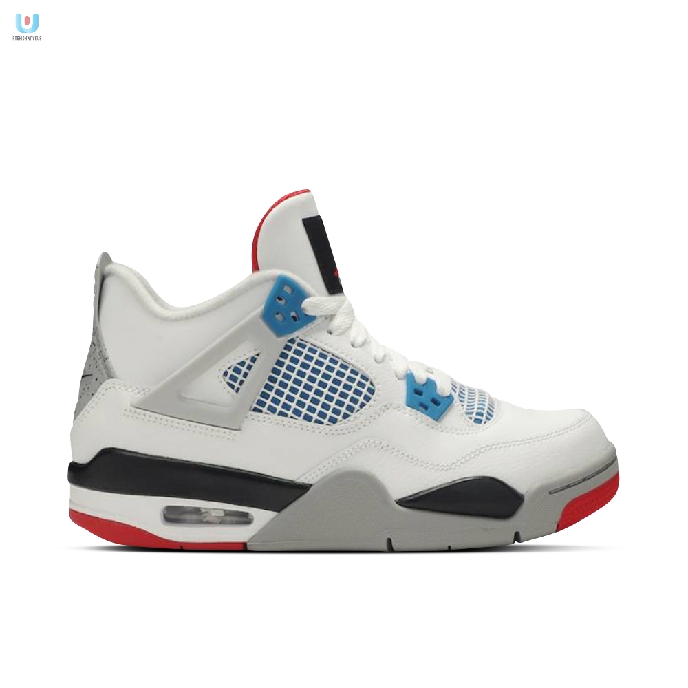 Air Jordan 4 Retro Se What The 4 Gs 408452146 Mattress Sneaker Store 