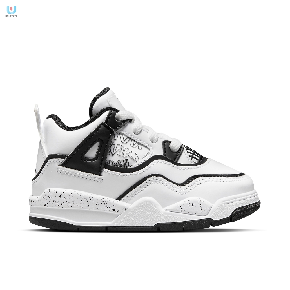 Air Jordan 4 Retro Se Diy Td Dc4102100 Mattress Sneaker Store 