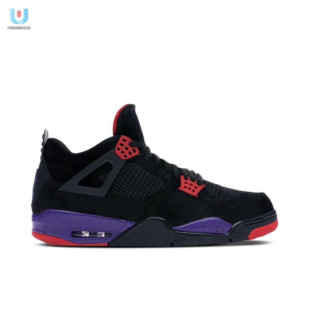 Jordan 4 Retro Raptors Drake Ovo 2019 Aq3816056 Mattress Sneaker Store 