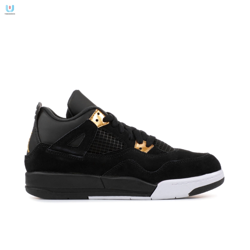 Air Jordan 4 Retro Ps Royalty 308499032 Mattress Sneaker Store 