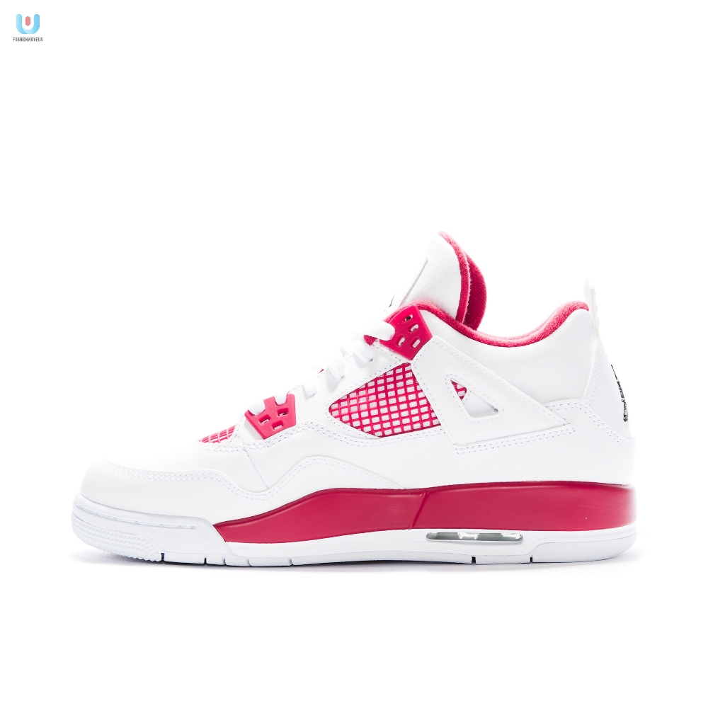 Air Jordan 4 Retro Bg Alternate 89 408452106 Mattress Sneaker Store 