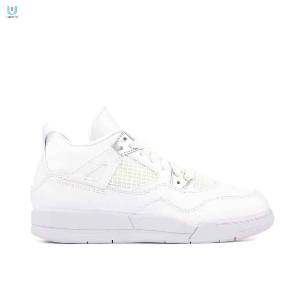 Air Jordan 4 Retro Ps Pure Money 308499100 Mattress Sneaker Store 