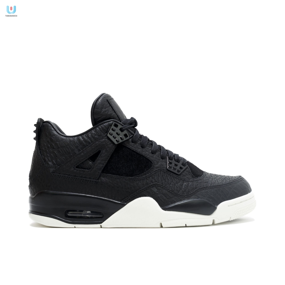 Air Jordan 4 Retro Prm Pinnacle 819139010 Mattress Sneaker Store 
