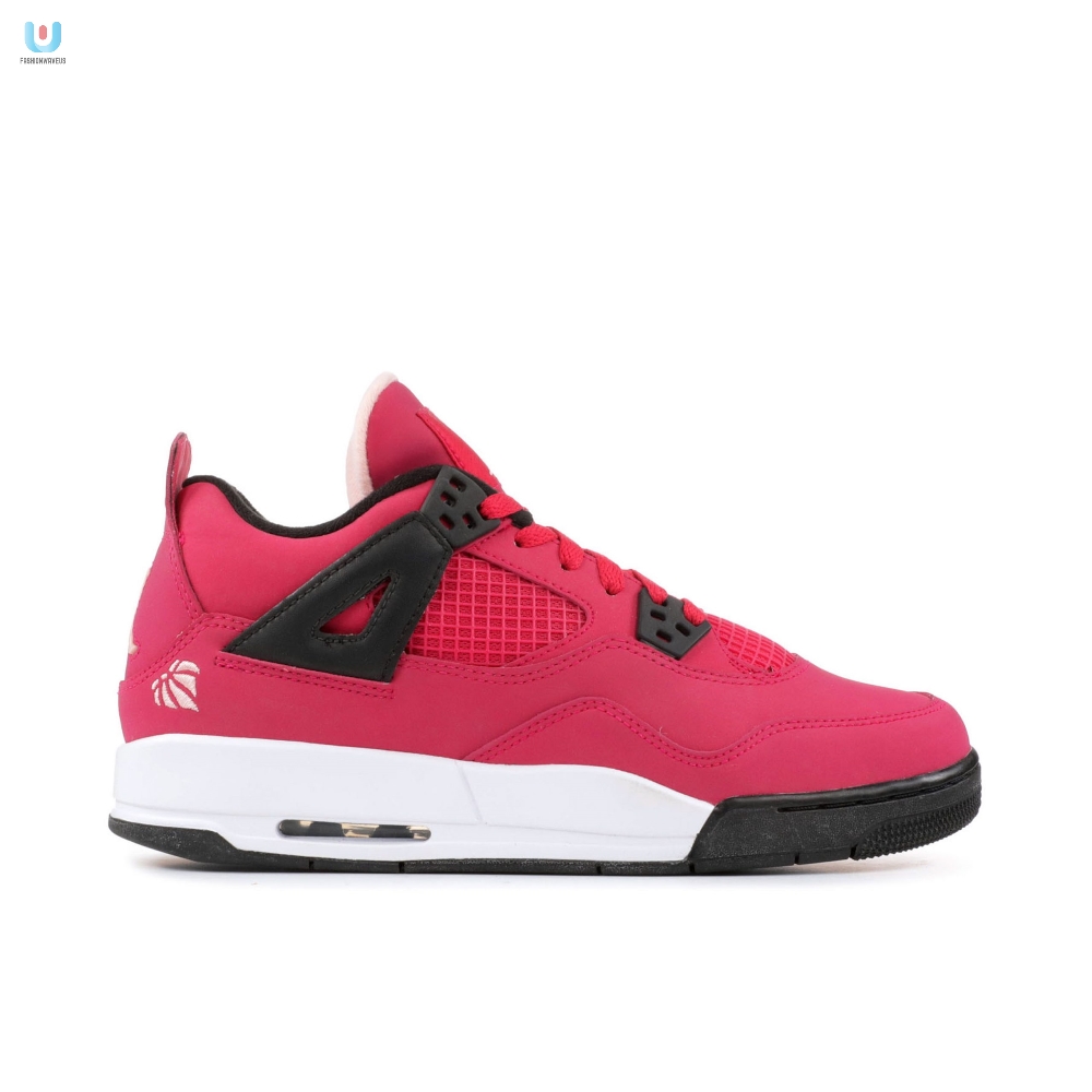 Air Jordan 4 Retro Gs Voltage Cherry 487724601 Mattress Sneaker Store 