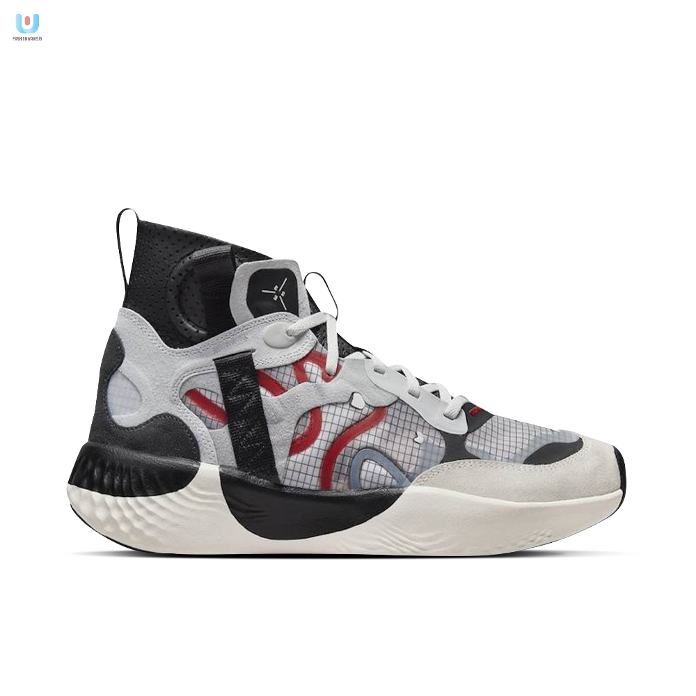 Air Jordan Delta 3 Sail Dd9361106 Mattress Sneaker Store 