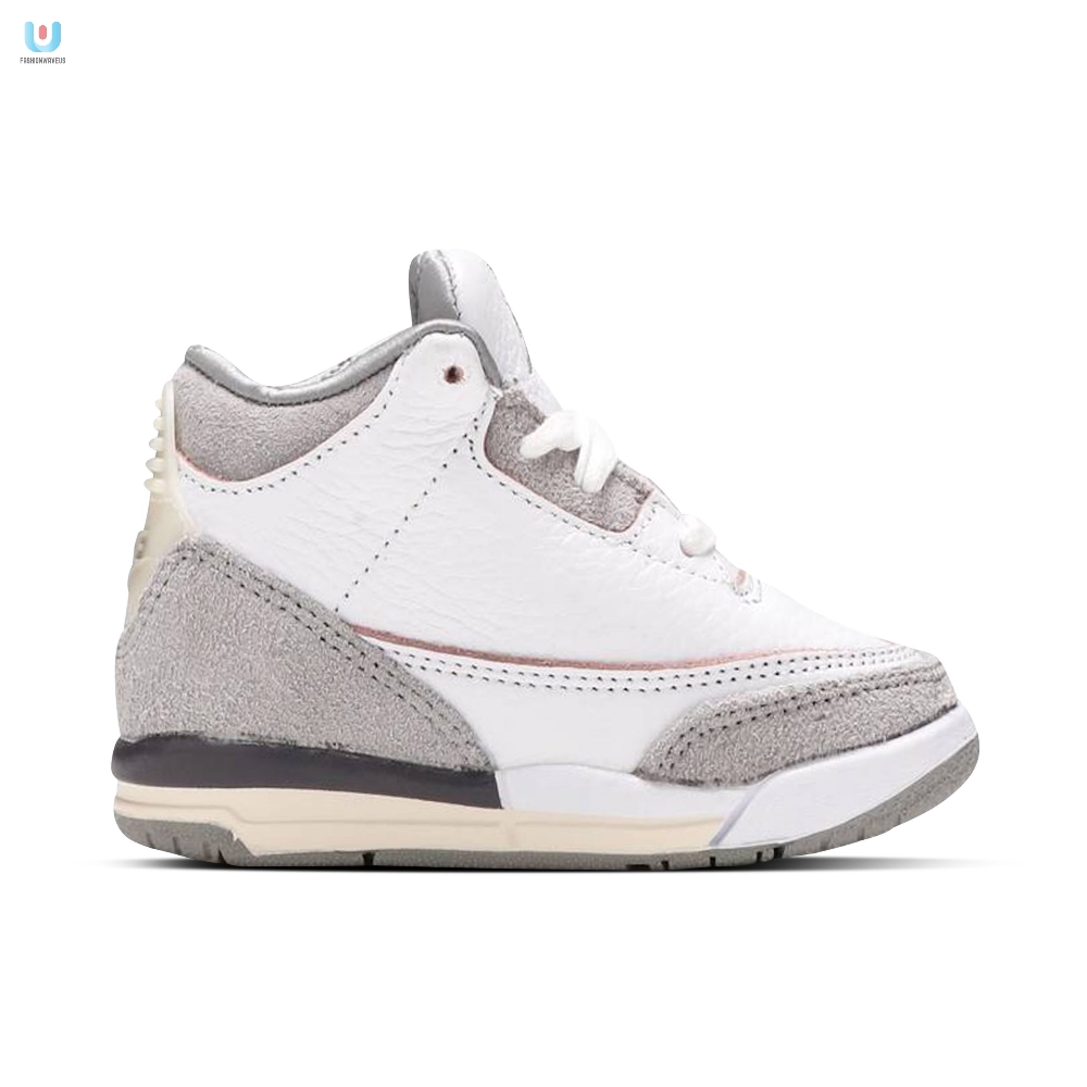 Air Jordan 3 Retro A Ma Maniere Td Dj0719110 Mattress Sneaker Store 