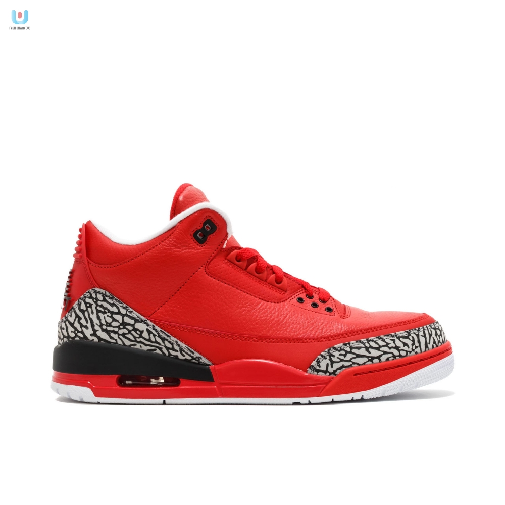 Air Jordan 3 Retro Grateful X Dj Khaled Aj3770438 Mattress Sneaker Store 