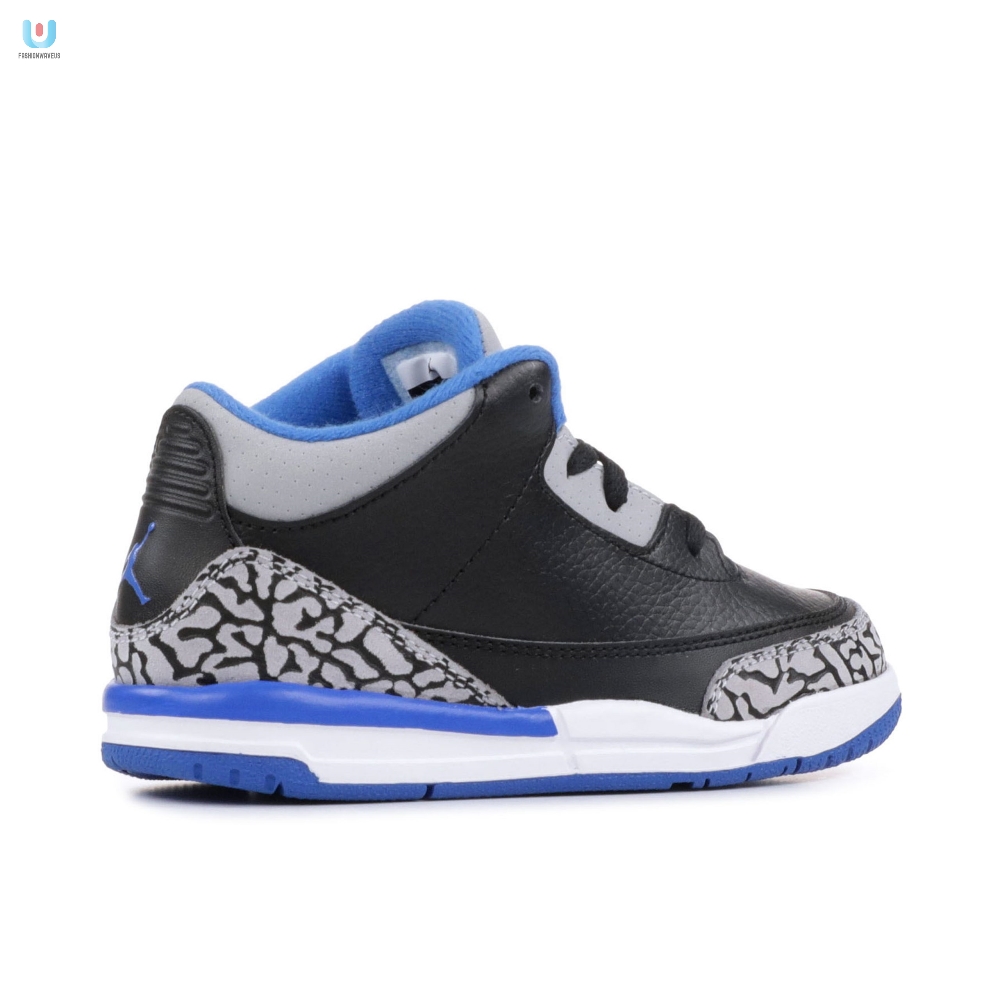 Air Jordan 3 Retro Bt 832033007 Mattress Sneaker Store 