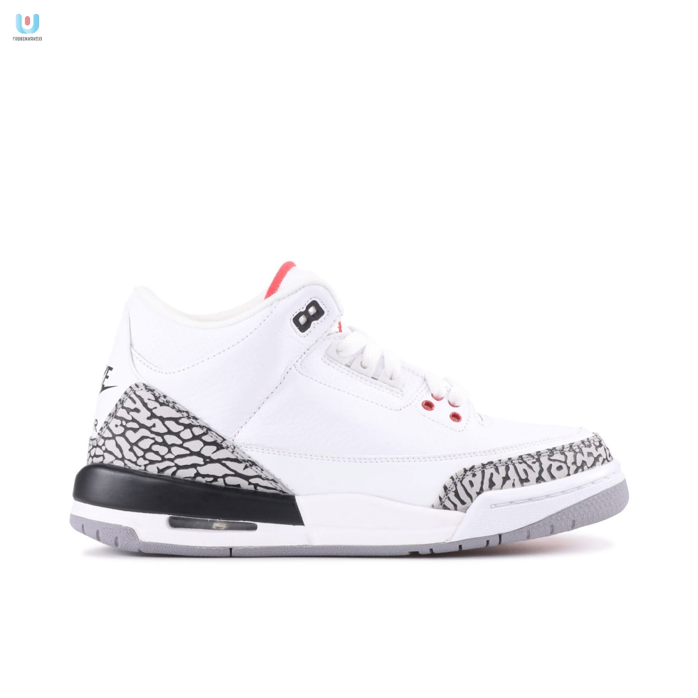 Air Jordan 3 Retro Gs 88 Dunk Contest 398614160 Mattress Sneaker Store 