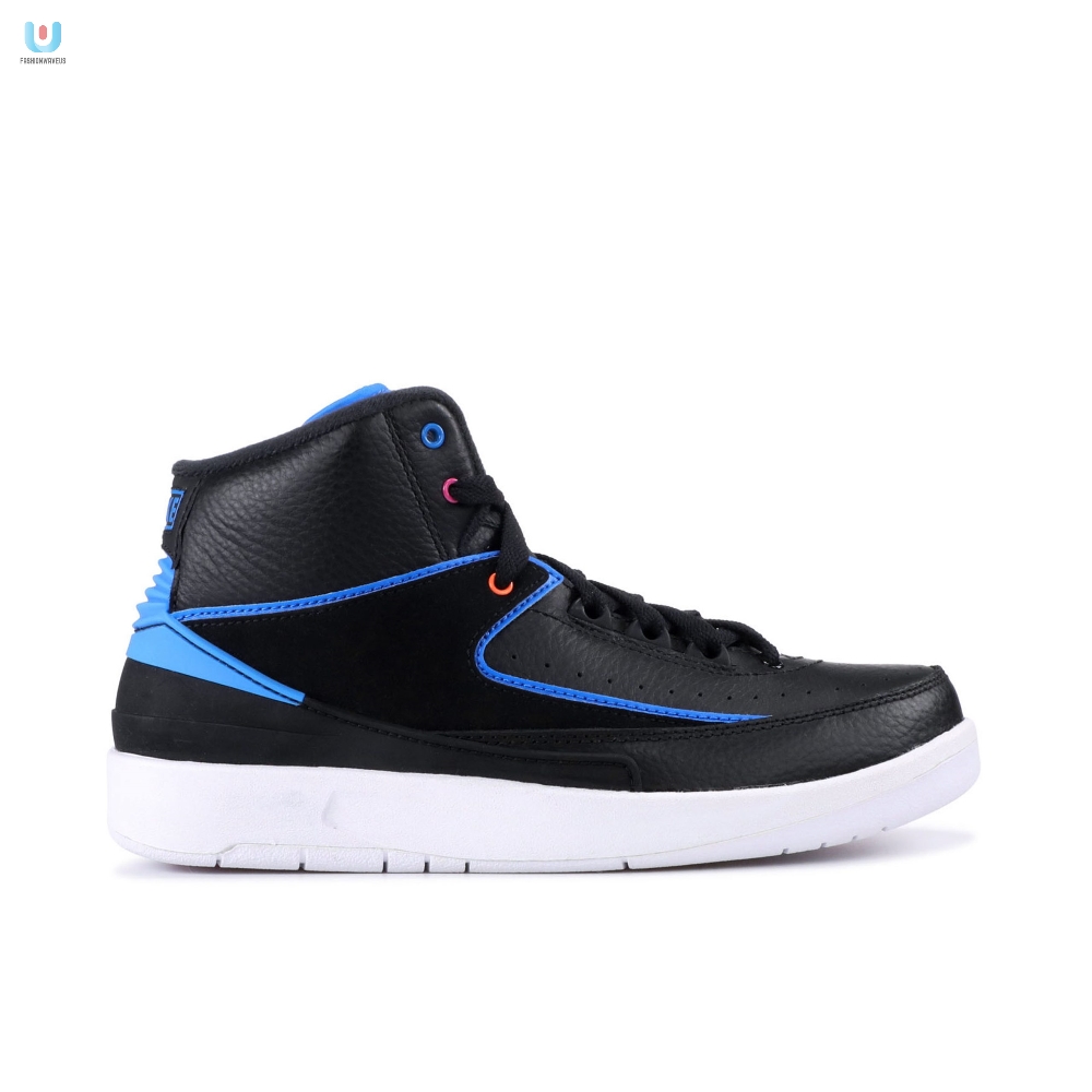 Air Jordan 2 Retro Bg Radio Raheem 834276015 Mattress Sneaker Store 