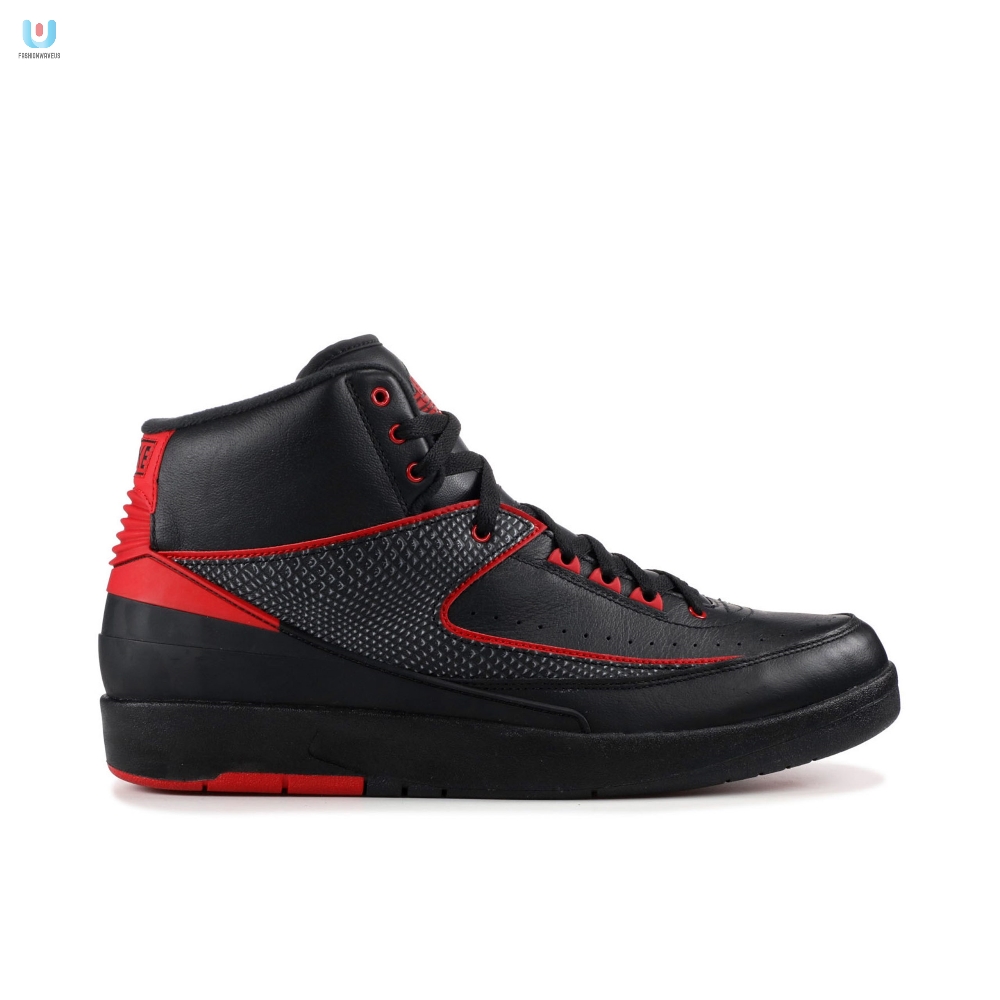 Air Jordan 2 Retro Alternate 87 834274001 Mattress Sneaker Store 