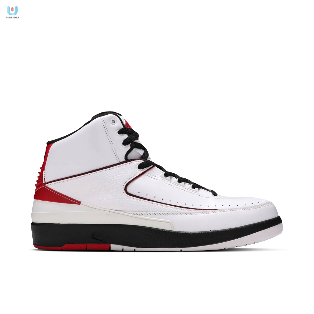 Air Jordan 2 Retro Varsity Red 2010 395709101 Mattress Sneaker Store 