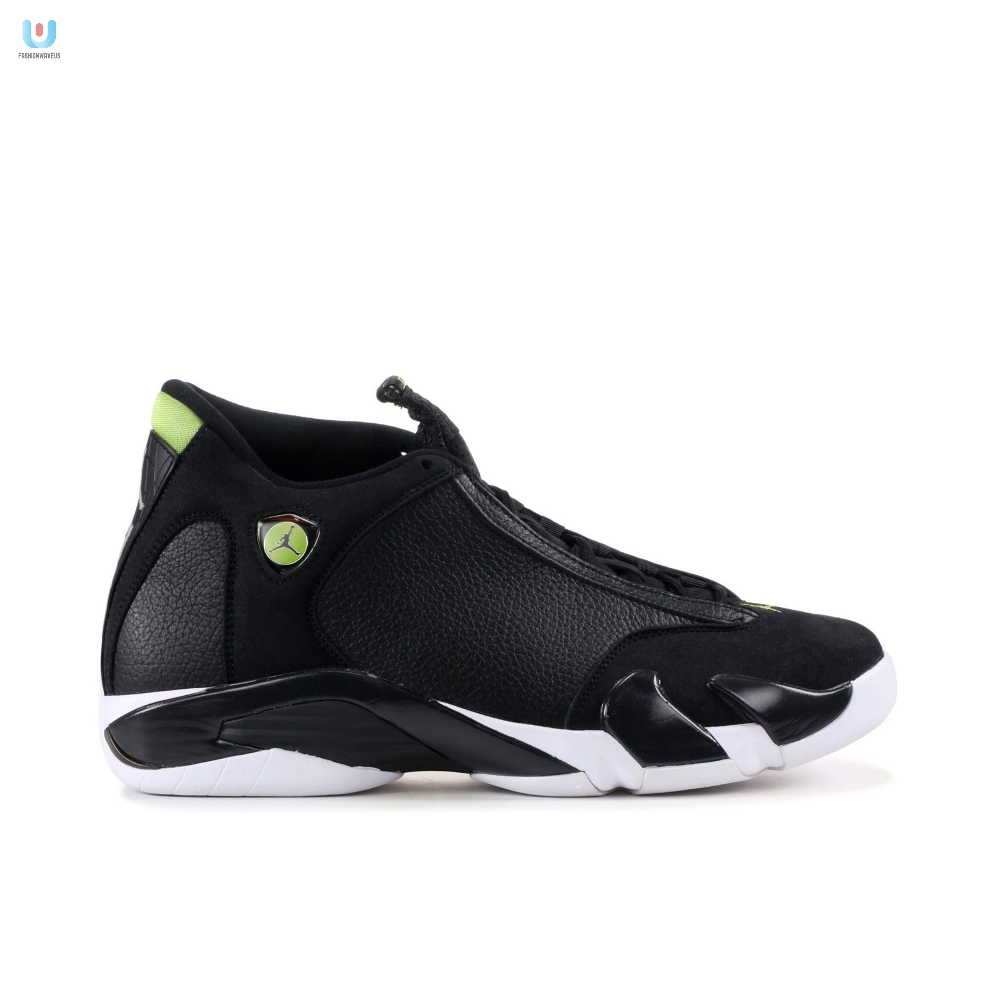 Air Jordan 14 Retro Indiglo 487471005 Mattress Sneaker Store 