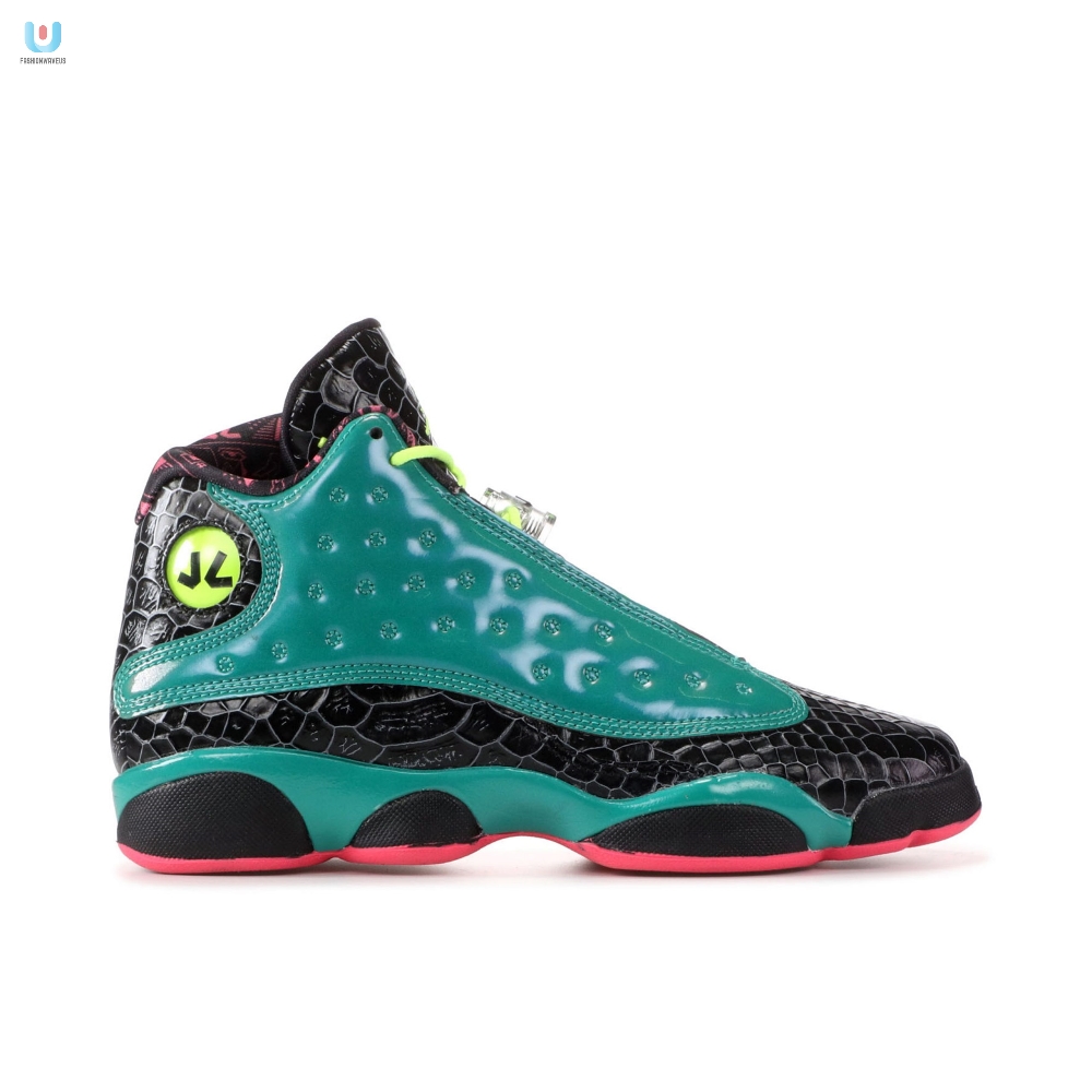 Air Jordan 13 Retro Bg Db 836788305 Mattress Sneaker Store 