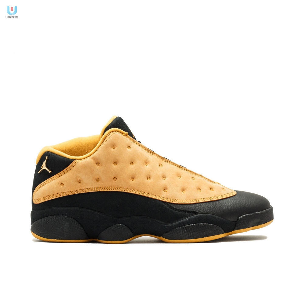 Air Jordan 13 Retro Low Og Chutney 310810022 Mattress Sneaker Store 