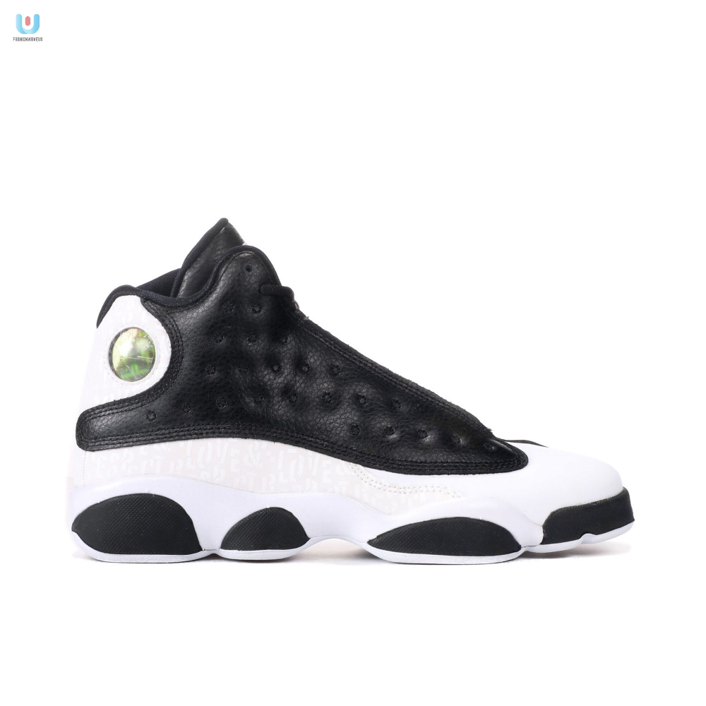 Air Jordan 13 Retro Gs Love And Respect 888165012 Mattress Sneaker Store 
