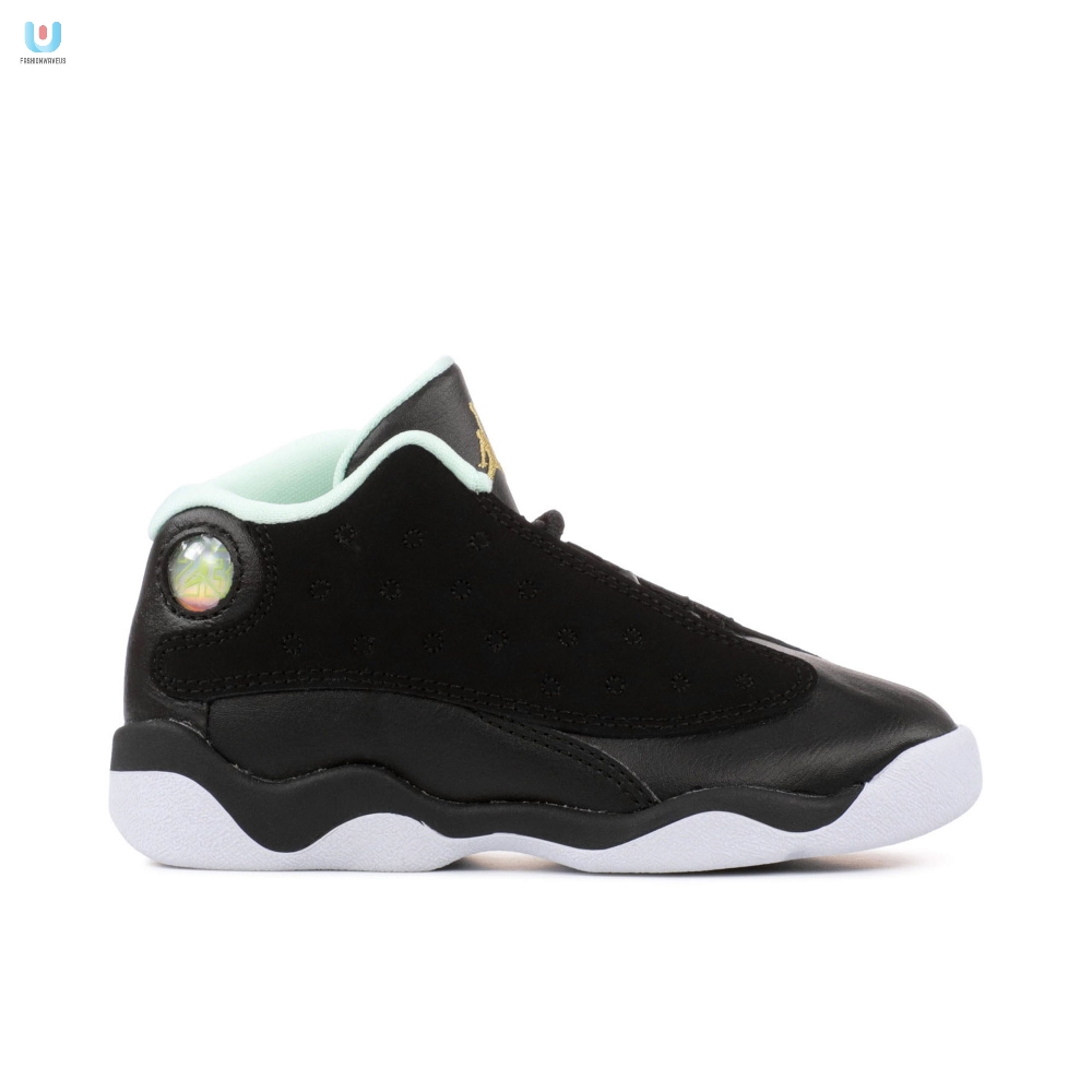 Air Jordan 13 Retro Td Mint 684802015 Mattress Sneaker Store 
