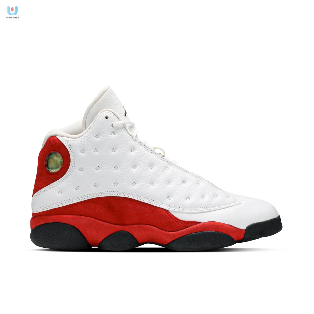 Air Jordan 13 Retro Cherry 2010 417571101 Mattress Sneaker Store 