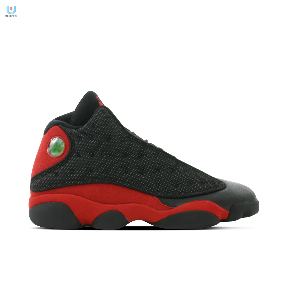 Air Jordan 13 Retro Bred 2004 309259061 Mattress Sneaker Store 