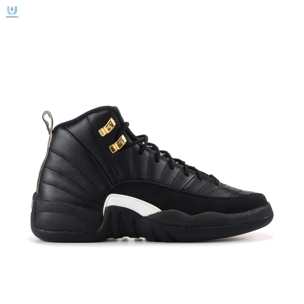 Air Jordan 12 Retro Bg The Master 153265013 Mattress Sneaker Store fashionwaveus 1