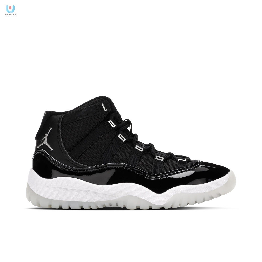 Air Jordan 11 Retro Jubilee Ps 378039011 Mattress Sneaker Store 