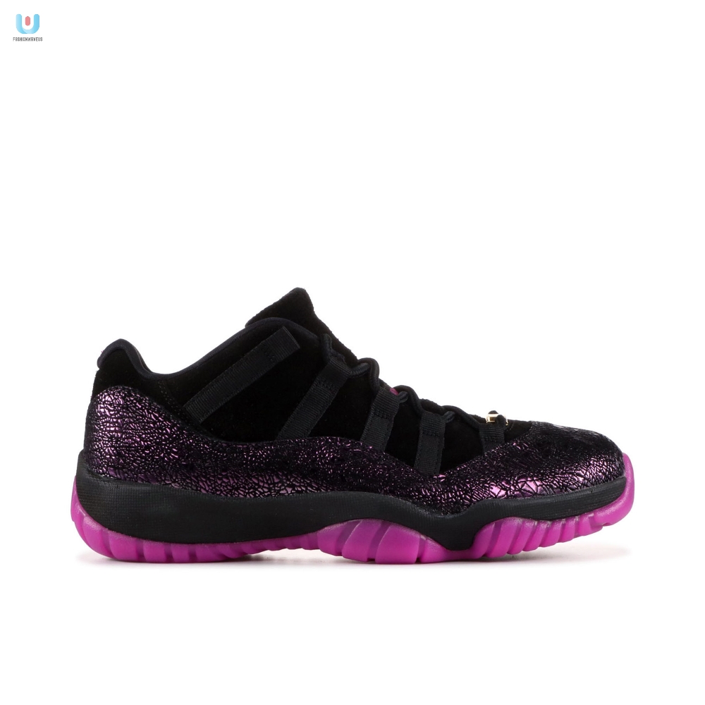 Air Jordan 11 Low Rook To Queen W Ar5149005 Mattress Sneaker Store 