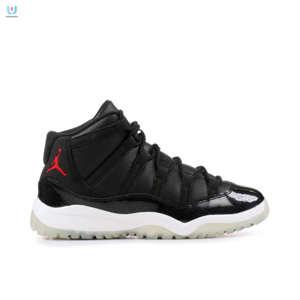 Air Jordan 11 Retro Ps 7210 378039002 Mattress Sneaker Store 
