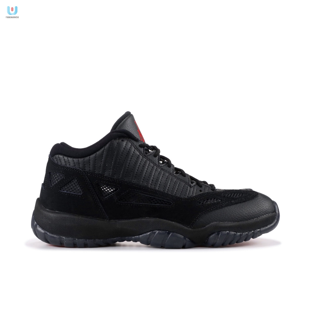Air Jordan 11 Ie Low Referee 306008003 Mattress Sneaker Store 