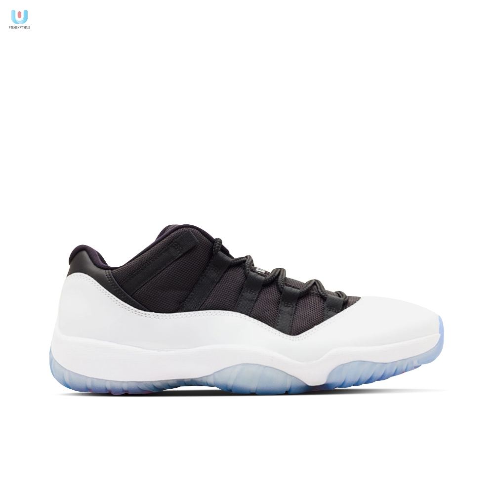 Air Jordan 11 Retro Low Tuxedo 528895110 Mattress Sneaker Store 