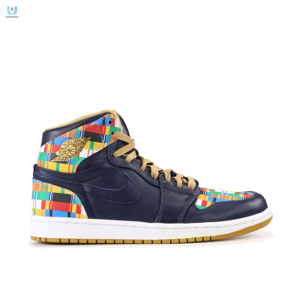 Air Jordan 1 Retro High Rttg D.C 539542435 Mattress Sneaker Store fashionwaveus 1