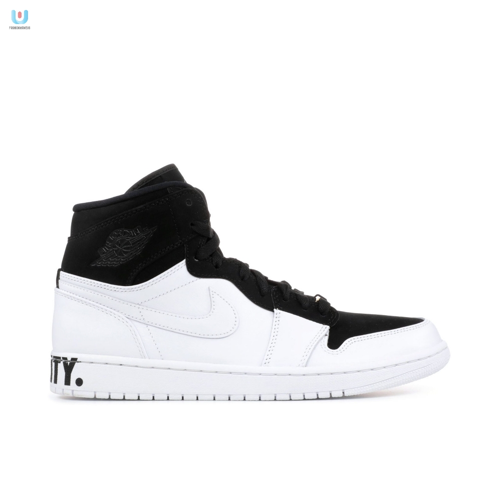 Air Jordan 1 Retro High Equality Aq7474001 Mattress Sneaker Store 