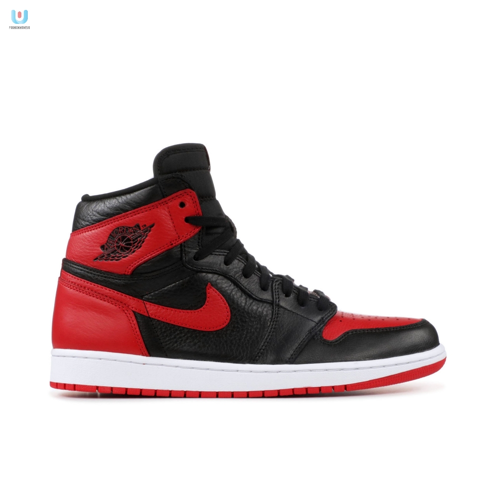 Air Jordan 1 Retro High Og Homage To Home Chicago Exclusive Ar9880023 Mattress Sneaker Store fashionwaveus 1