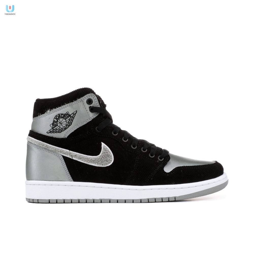 Air Jordan 1 Retro High Og Satin Shadow X Aleali May Aj5991062 Mattress Sneaker Store 