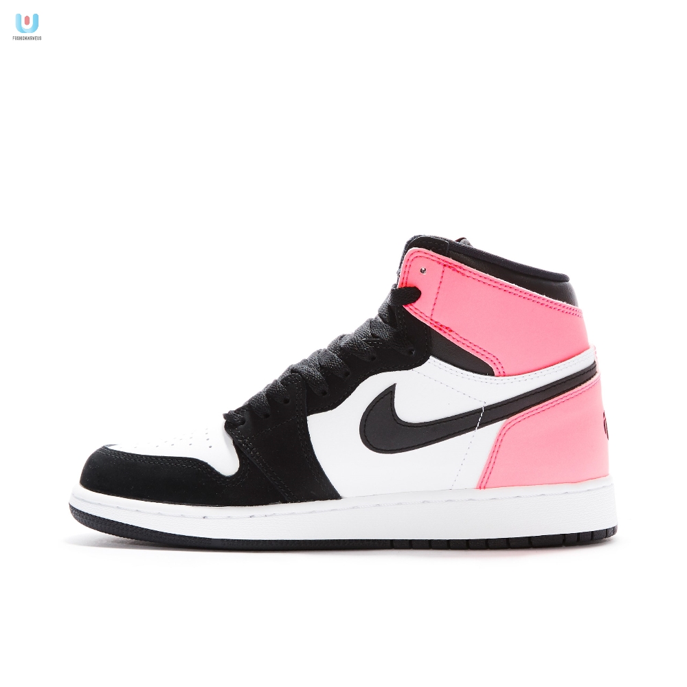 Air Jordan 1 Retro High Gg Valentines Day 881426009 Mattress Sneaker Store 