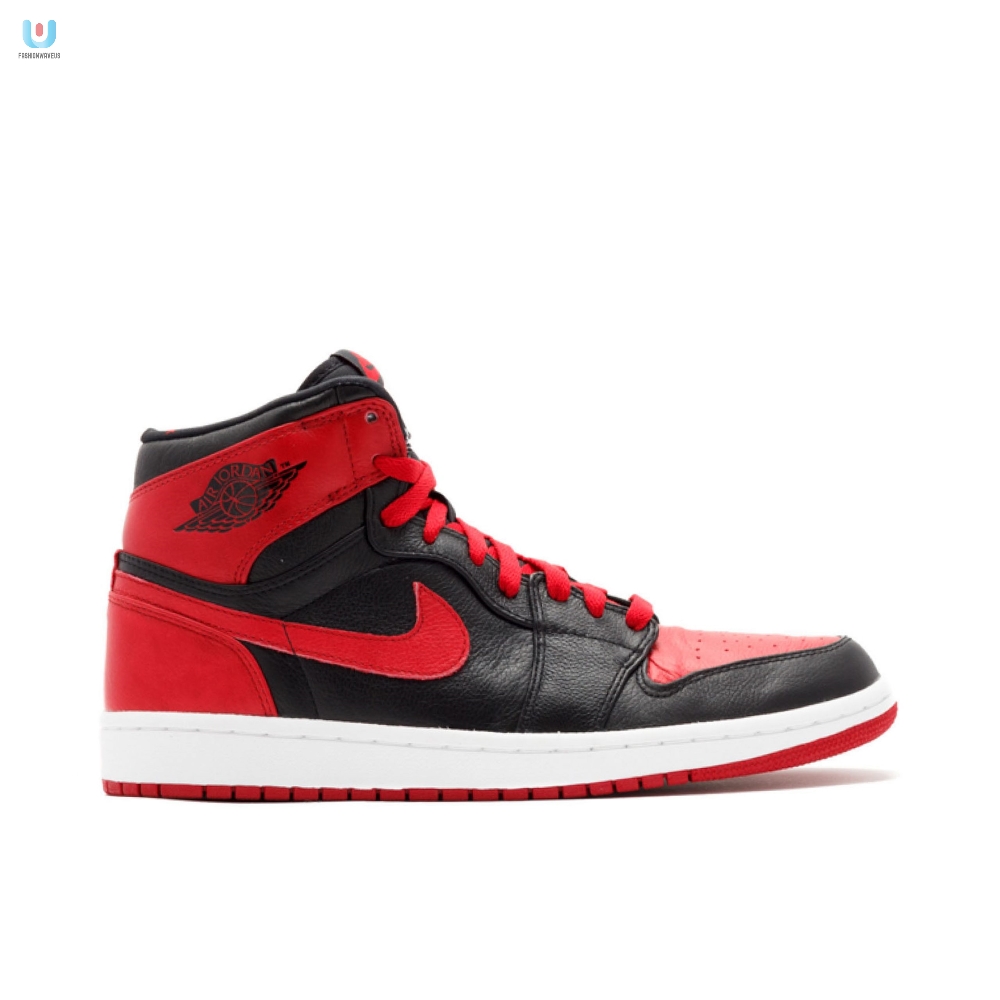 Air Jordan 1 Retro High 2011 Banned 432001001 Mattress Sneaker Store 