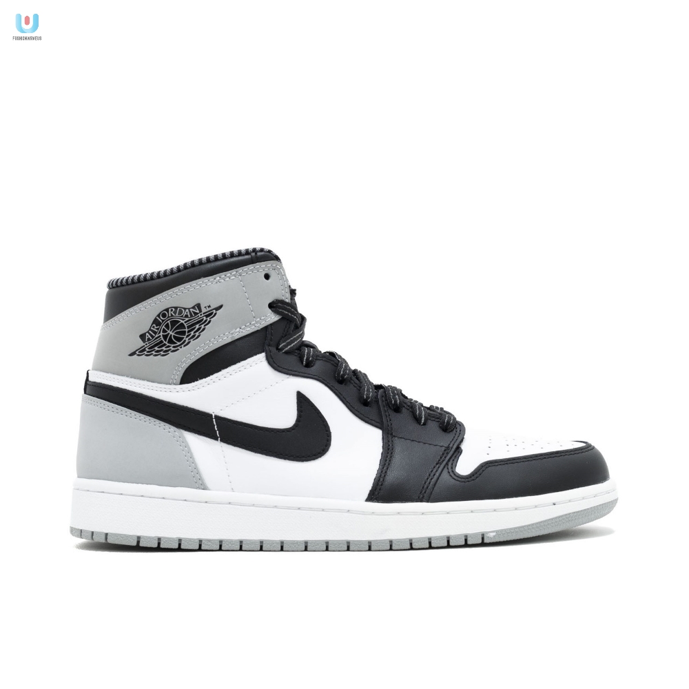 Air Jordan 1 Retro High Og Barons 555088104 Mattress Sneaker Store 