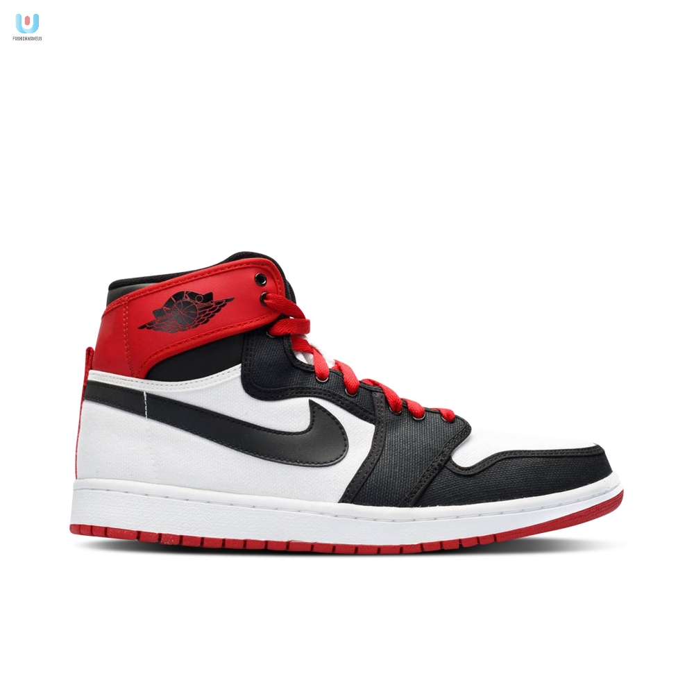 Air Jordan 1 Retro Ko Hi Ajko Black Toe 402297110 Mattress Sneaker Store 