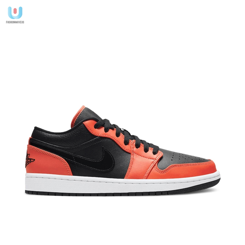 Air Jordan 1 Low Se Turf Orange Ck3022008 Mattress Sneaker Store 
