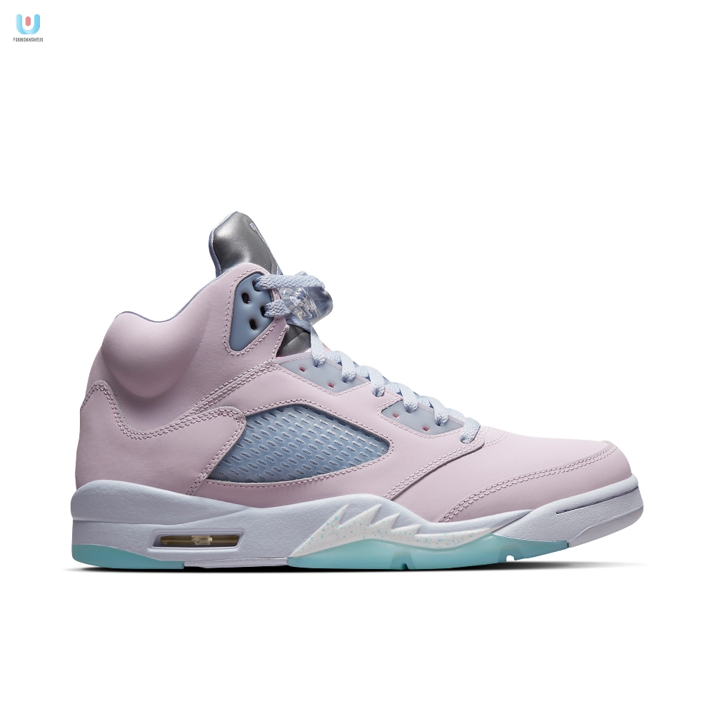 Air Jordan 5 Easter Regal Pink Dv0562600 Mattress Sneaker Store 