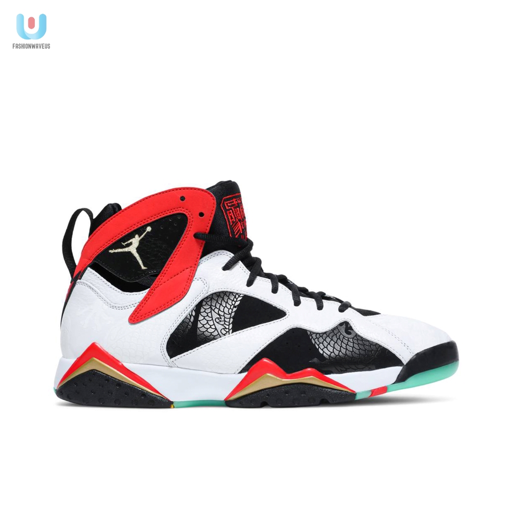 Air Jordan 7 Retro Greater China Cw2805160 Mattress Sneaker Store 
