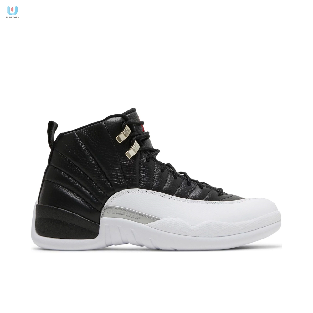 Air Jordan 12 Playoffs Ct8013006 Mattress Sneaker Store 