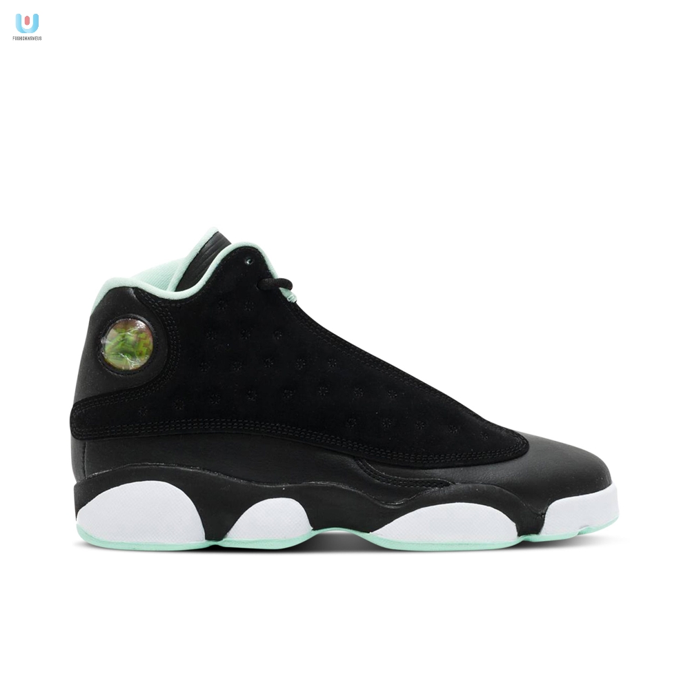 Air Jordan 13 Retro Gs Mint Foam 439358015 Mattress Sneaker Store 